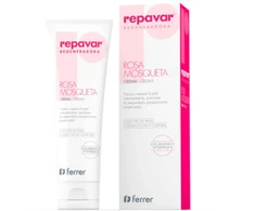 "Repavar Regenerate Kreminis Rosehip Oil" regeneruojantis aliejinis kremas 125ml
