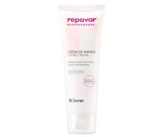 "Repavar" regeneruojantis rankų kremas 75ml