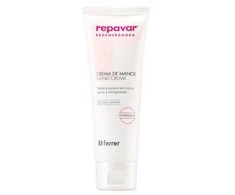 "Repavar" regeneruojantis rankų kremas 75ml