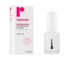 "Repavar" regeneruojantis nagų kietiklis 15ml