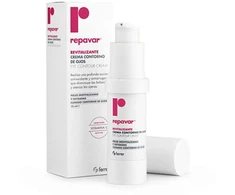 "Repavar Revitalizante Active Eye Contour Kreminis" akių kontūro kremas15ml