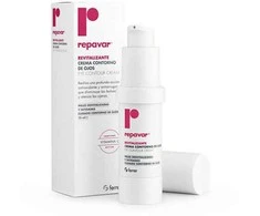"Repavar Revitalizante Active Eye Contour Kreminis" akių kontūro kremas15ml