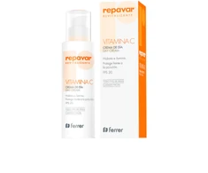 "Repavar Revitalize" dienos kremas su vitaminu C Spf20 50ml