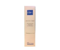 "Reticeme" kremas nuo senėjimo su retinoliu 50ml Cdm