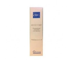 "Reticeme" kremas nuo senėjimo su retinoliu 50ml Cdm