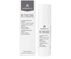 Pigmentuotos odos kremas Endocare Retincare Hyperpigmentation, 30ml