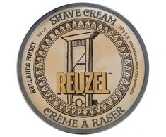 Skutimosi kremas Reuzel, 283 g
