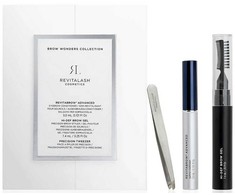RevitaLash Brow Wonders Collection dovanų rinkinys