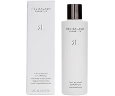 RevitaLash Thickening Šampūnas šampūnas, 250 ml
