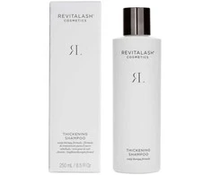 RevitaLash Thickening Šampūnas šampūnas, 250 ml