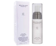RevitaLash Apimties suteikiantis Enhancing Putos stiprinamosios ir apimties suteikiančios plaukų putos, 55 ml