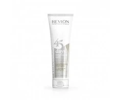 Revlon 45 Days Kondicionierius Šampūnas stulbinamiems akcentams, 275 ml