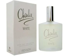 Revlon Charlie Baltas tualetinis vanduo 100ml
