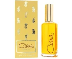 Revlon Ciara EDT tualetinis vanduo moterims, 68 ml