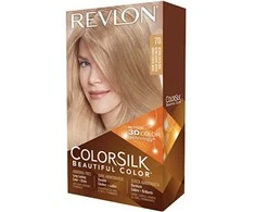 Revlon Colorsilk Ammonia Free 70 Medium Ash Skirtas šviesiems plaukams Plaukų dažai