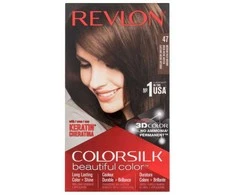 Revlon Colorsilk Beautiful Color Hair Color