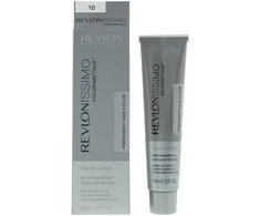 Revlon Colorsmetique Permanent Hair Dye 10 10 Lightest Skirtas šviesiems plaukams, 60 ml