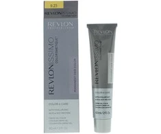 Revlon Colorsmetique Permanent Hair Dye 9.23 Very Light Pearly rusvai gelsvas Skirtas šviesiems plaukams, 60 ml
