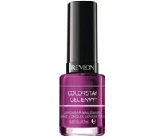 Revlon Colorstay Gel Envy Nagų lakas 415 What Happens In Vegas 11.7 ml