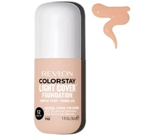 Revlon Colorstay skystas makiažo pagrindas 110 Ivory SPF 35, 30 ml