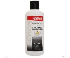 Revlon Flex drėkinamasis plaukų šampūnas, 650 ml