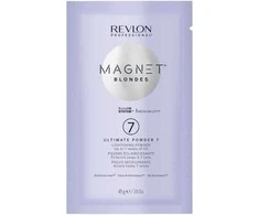 Revlon Magnet Blondes Lightening Hair Oxidant Powder, 45 g
