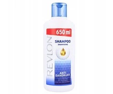 Revlon Nuo pleiskanų Hair Šampūnas, 650 ml
