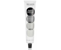 plaukų dažai Revlon Nutri Colour Filters Tonizuojantis 1001 100ml