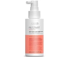"Revlon Re-Start Density Anti Hair Loss Purškiklis" purškalas nuo plaukų slinkimo 100ml