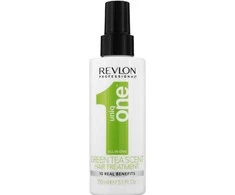 "Revlon Uniq One" 150ml žaliosios arbatos