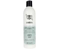 Revlon Proyou The Balancer Šampūnas, 350 ml