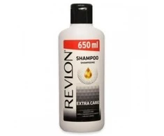 Revlon Purifying Šampūnas Hair Šampūnas Sebum Control, 650 ml