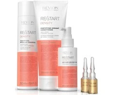 "Revlon Re-Start" stiprinantis micelinis šampūnas 250ml