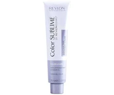 "Revlon Revlonissimo Color Sublime" permanentiniai dažai be amoniako 1 75ml