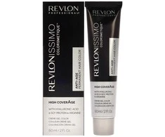 Revlon Revlonissimo Colorsmetique Hyaluronic Acid Permanent Hair Dye 9.31 Very Light rusvai gelsvas Skirtas šviesiems plaukams, 60 ml