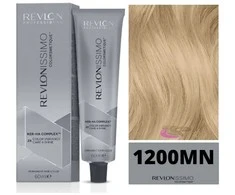 Revlon Revlonissimo Colorsmetique Intense Skirtas šviesiems plaukams 1200MN Natural, 60 ml