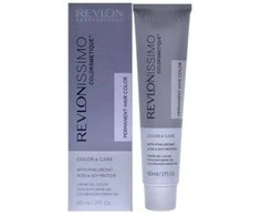 Revlon Revlonissimo Colorsmetique Permanent Hair Dye 8.45 Light Mahogany Copper Skirtas šviesiems plaukams, 60 ml