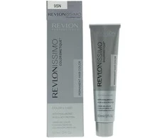 Revlon Revlonissimo Colorsmetique Permanent Hair Dye 9SN Very Light Skirtas šviesiems plaukams, 60 ml
