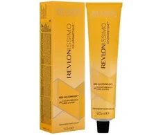 Revlon Revlonissimo Colorsmetique Permanent Hair Dye 9.3 Very Light Golden Skirtas šviesiems plaukams, 60 ml