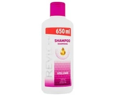Revlon Šampūnas Volume Hair Šampūnas For Volume, 650 ml