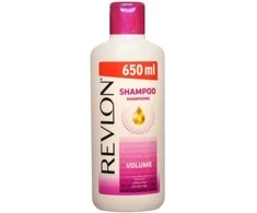 Revlon Šampūnas Volume Hair Šampūnas For Volume, 650 ml