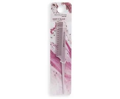 Revolution Haircare Keep It Slick Rose Gold plaukų šukuosenos (Tailcomb)