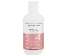 Revolution Haircare Bond Plex 4 Hair Šampūnas Restorative, 250 ml