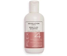 Revolution Haircare Bond Plex 4 Hair Šampūnas Restorative, 250 ml