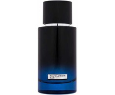 Revolution Man Intense EDT tualetinis vanduo vyrams, 100 ml
