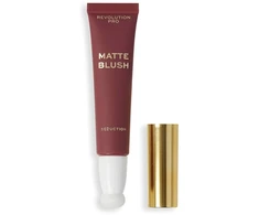 „Revolution Pro Iconic Matte Kreminis“ skaistalai „Seduction Berry“, 15 ml