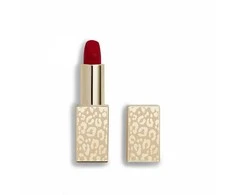 Revolution Pro Neutral Satin Matte Kreminis Lipstick Raudona 3.6 g
