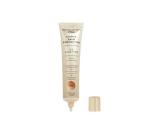 Revolution Pro Perfecting Skin Tint Vitamin E Natural Radiance CC Kreminis Tan, 26 ml