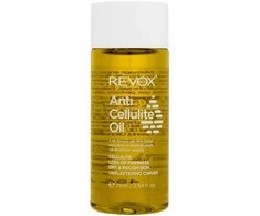 Revox B77 Revox Anti Cellulite Oil Cellulit and Stretch Marks moterims, 75 ml