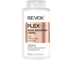 Revox B77 Plex Step 6 plaukų kreminis atstatomasis gydymas, 260 ml